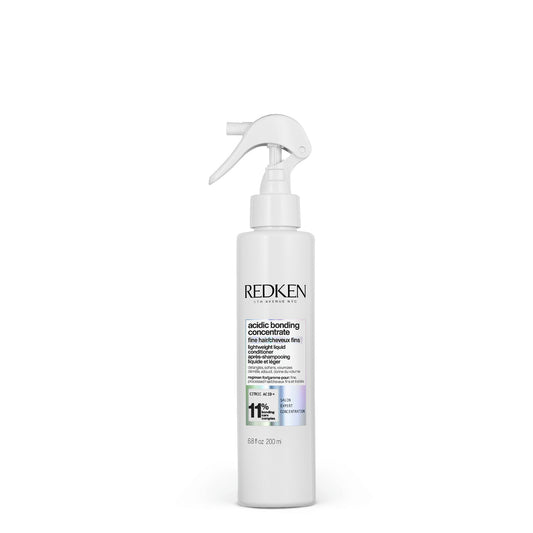 Acidic Bonding Concentrate Lightweight Liquid Conditioner