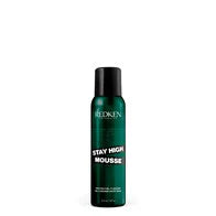Stay High Mousse