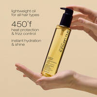 Essence Absolue Nourishing Protective Hair Oil