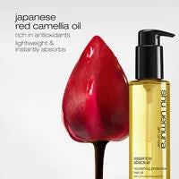 Essence Absolue Nourishing Protective Hair Oil