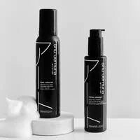 Netsu Design Blow Dry Cream