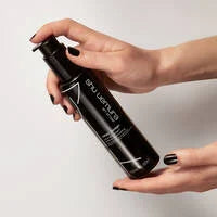 Netsu Design Blow Dry Cream